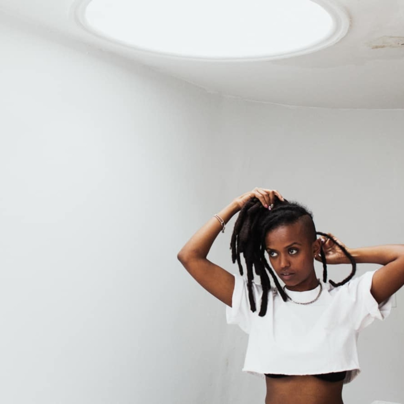 El Telescopio 508, con St. Vincent, Cut Copy, Balmorhea, Kelela... episode artwork