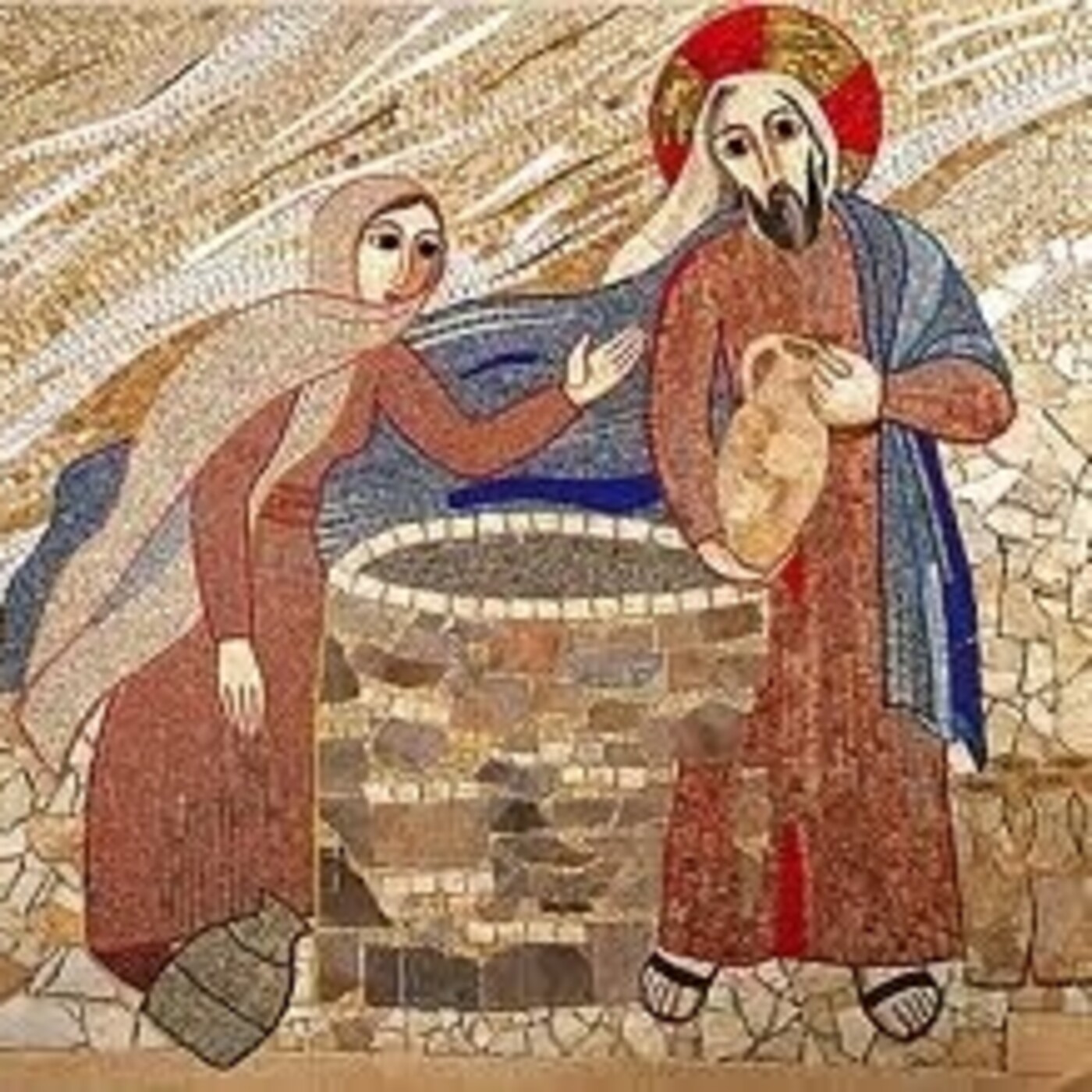 Servidores de Cristo