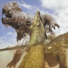 Proyecto HISTORIA - De la extinción del Pérmico al fin del Paleozoico