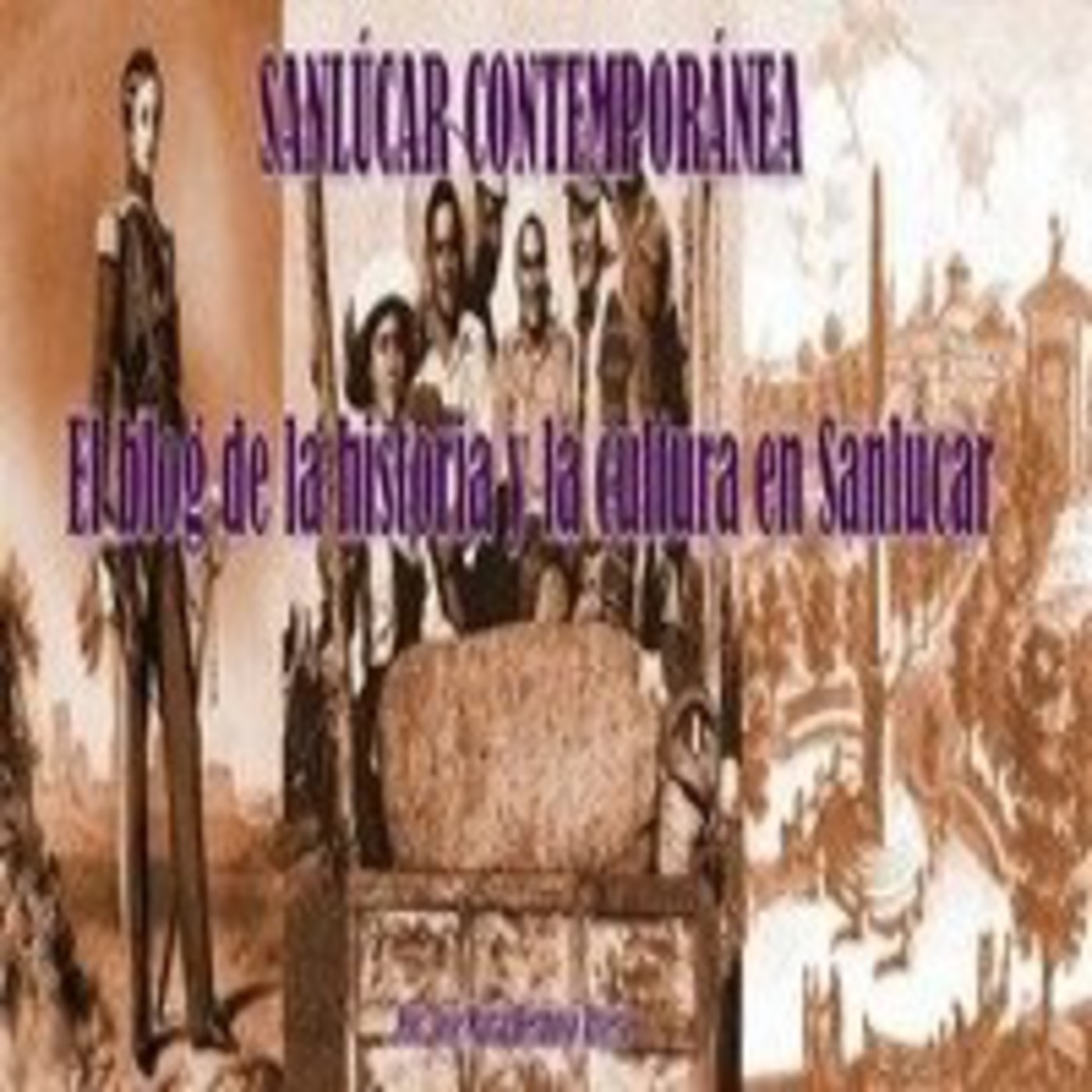Podcast de Chema Hermoso R.