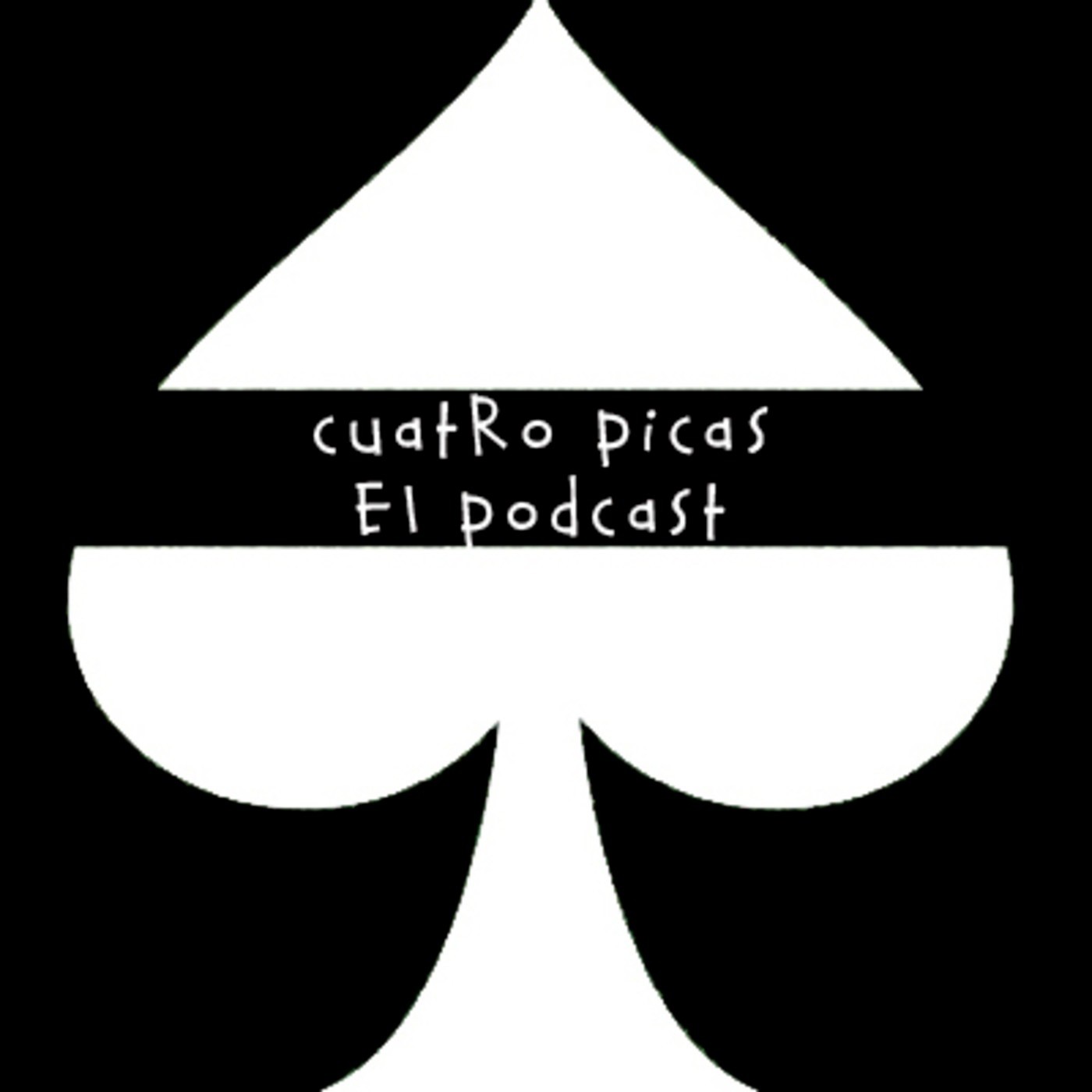 4 Picas 3.0 09x40 "Premios Cuatro Picas"