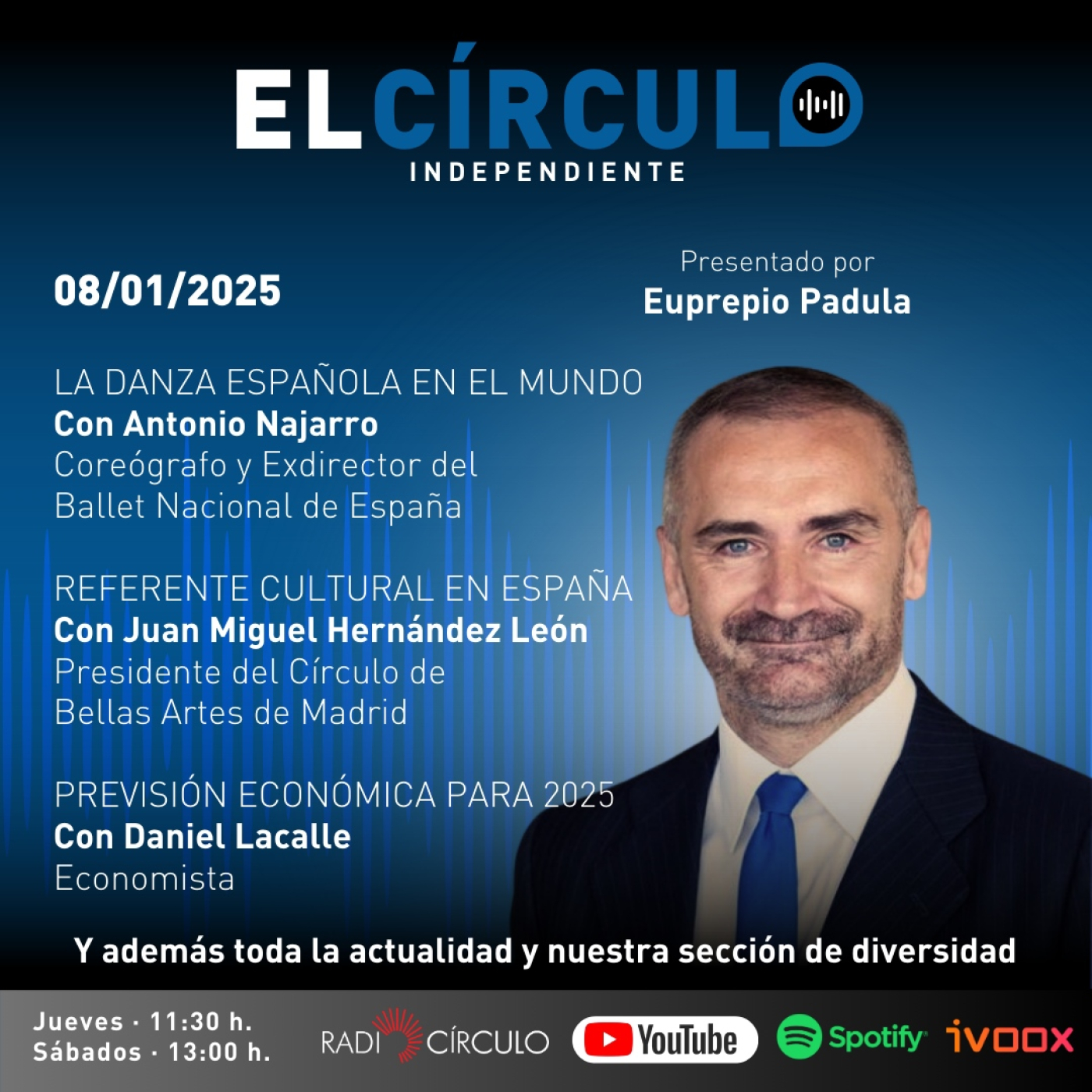 El Círculo Independiente