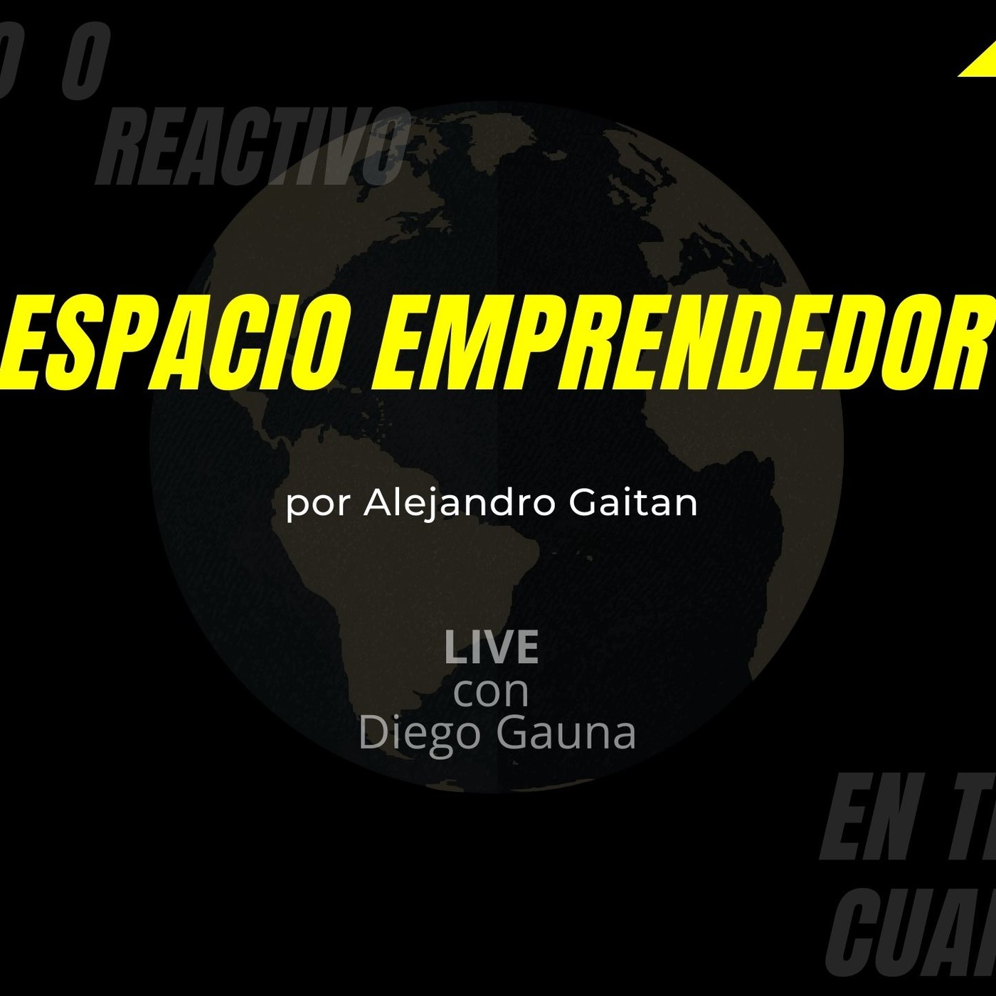 Espacio Emprendedor/Calderón Talleres de Música