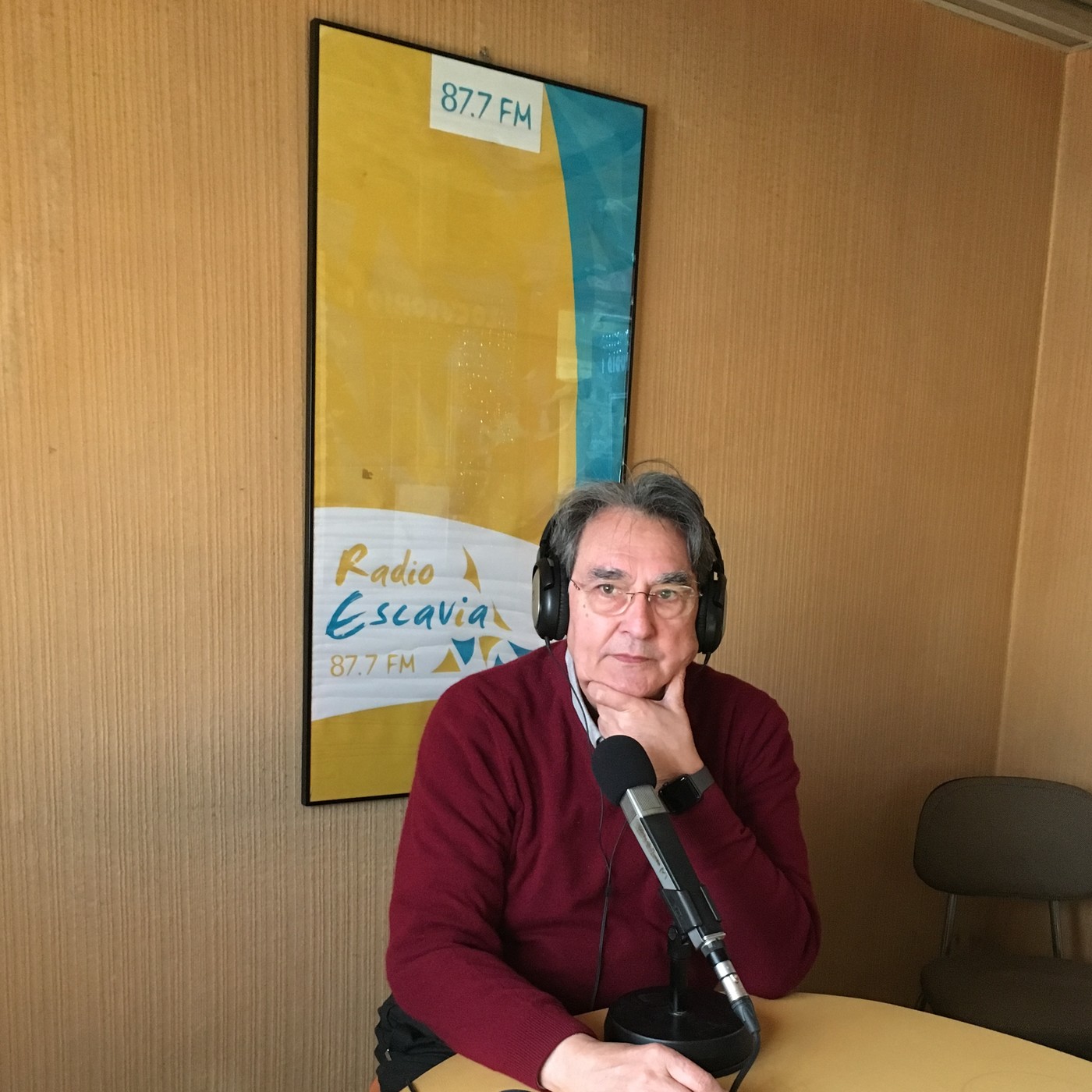 Media hora de Radio II