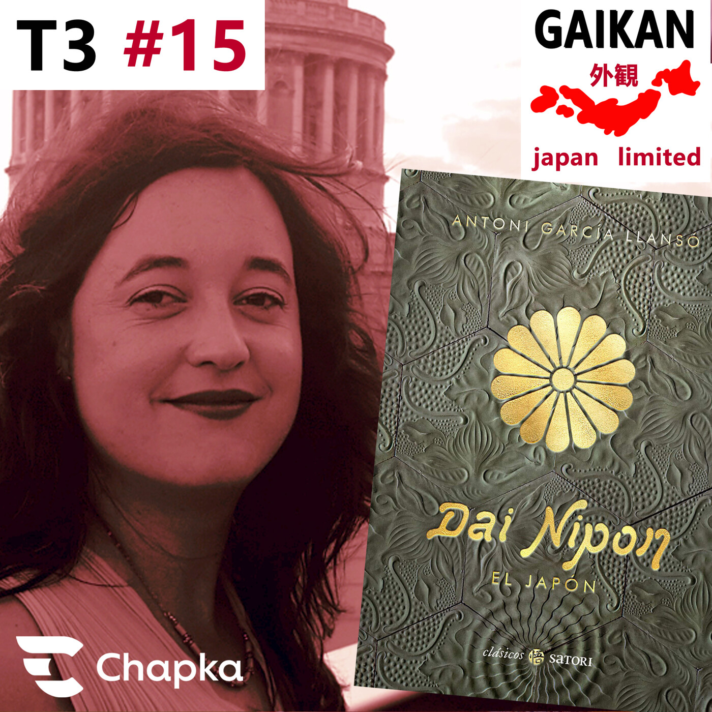 GAIKAN Japan Limited