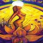PARTE 2. Charla sobre la Energia Sagrada Femenina, Menstruacion Consciente y el Utero