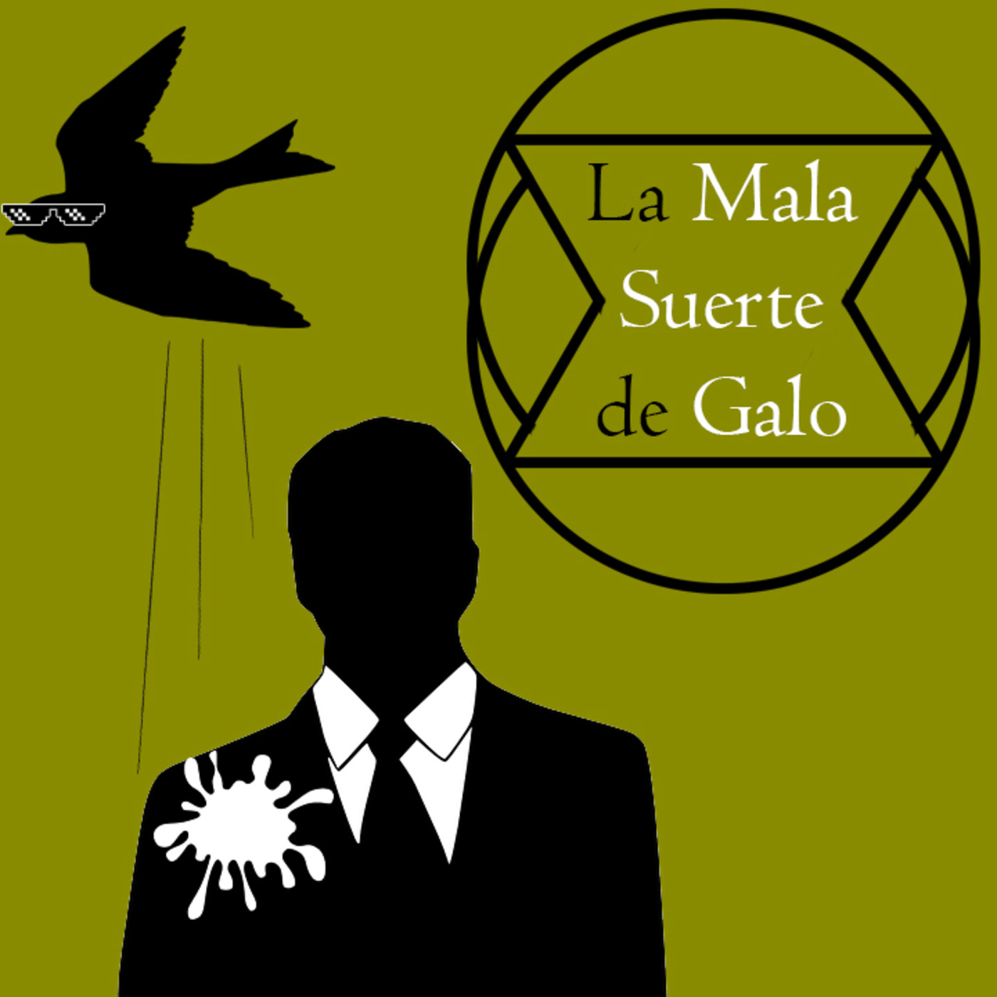 La Mala Suerte de Galo