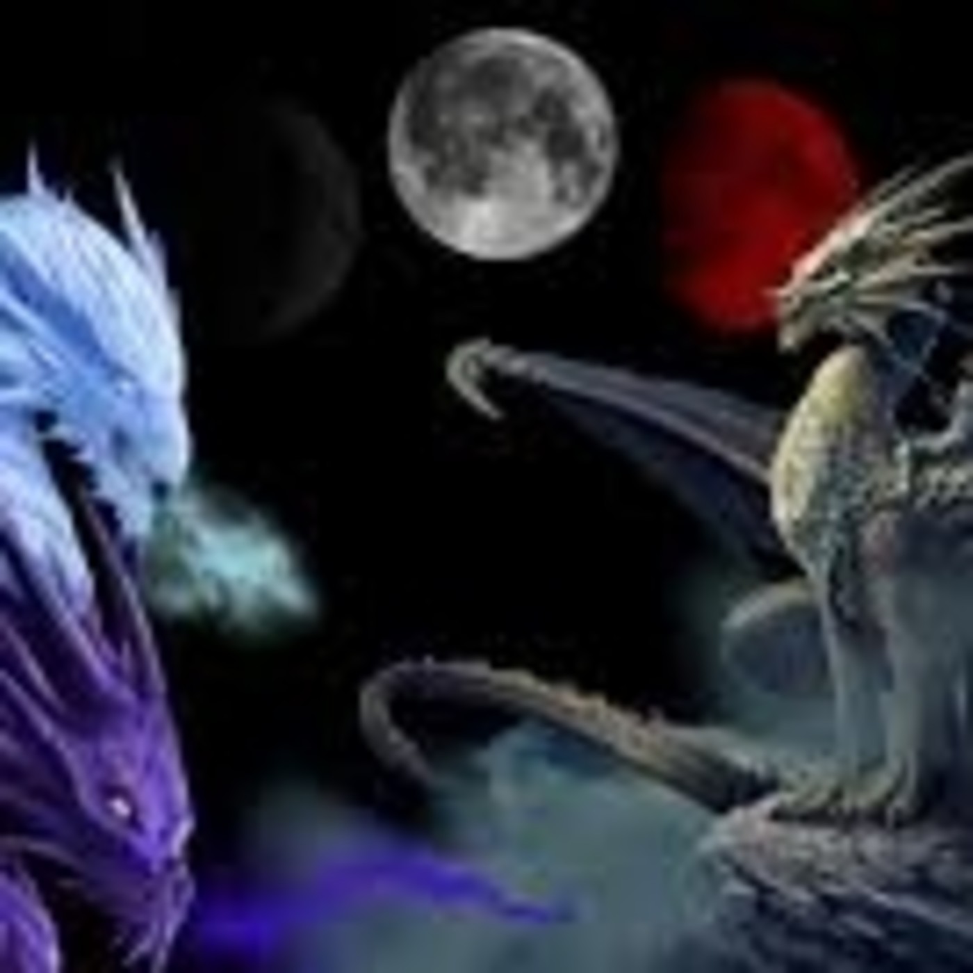 El ocaso de los Dragones