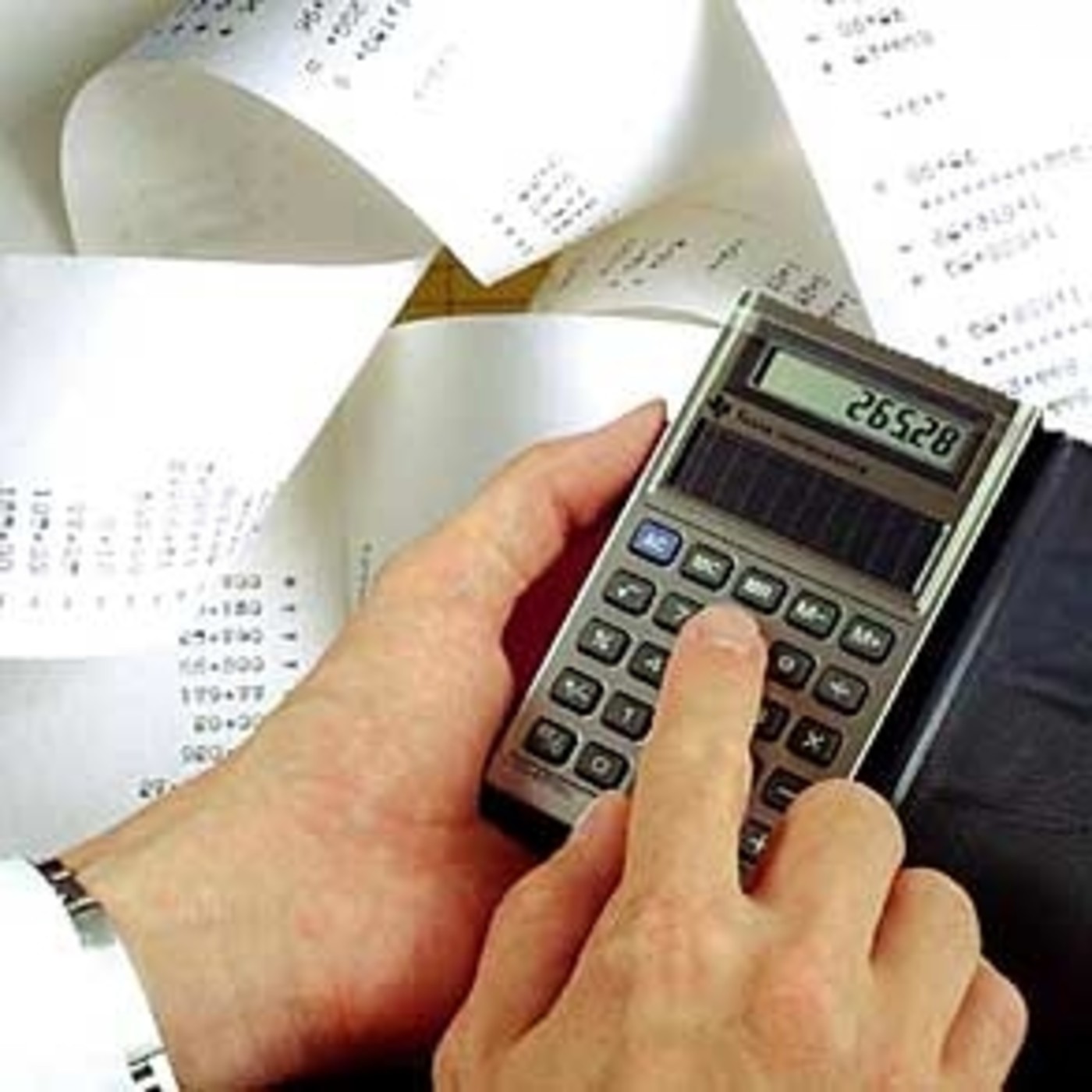 Economía y Finanzas
