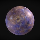 125 - Mercurio: el Planeta en cuyos Cielos Baila el Sol.
