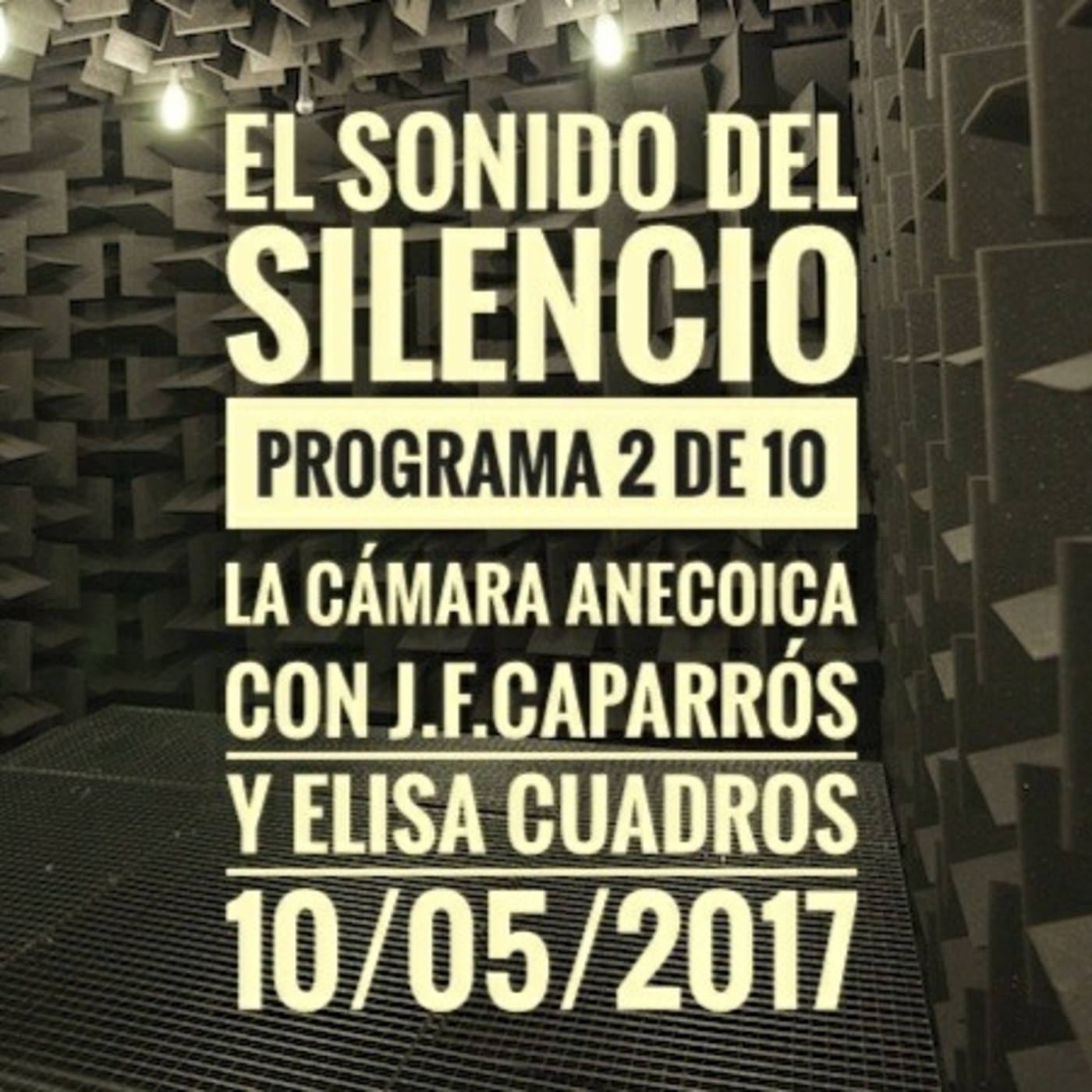 Podcast de EL SONIDO DEL SILENCIO