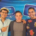 Entrevista con Rodolfo Calderón