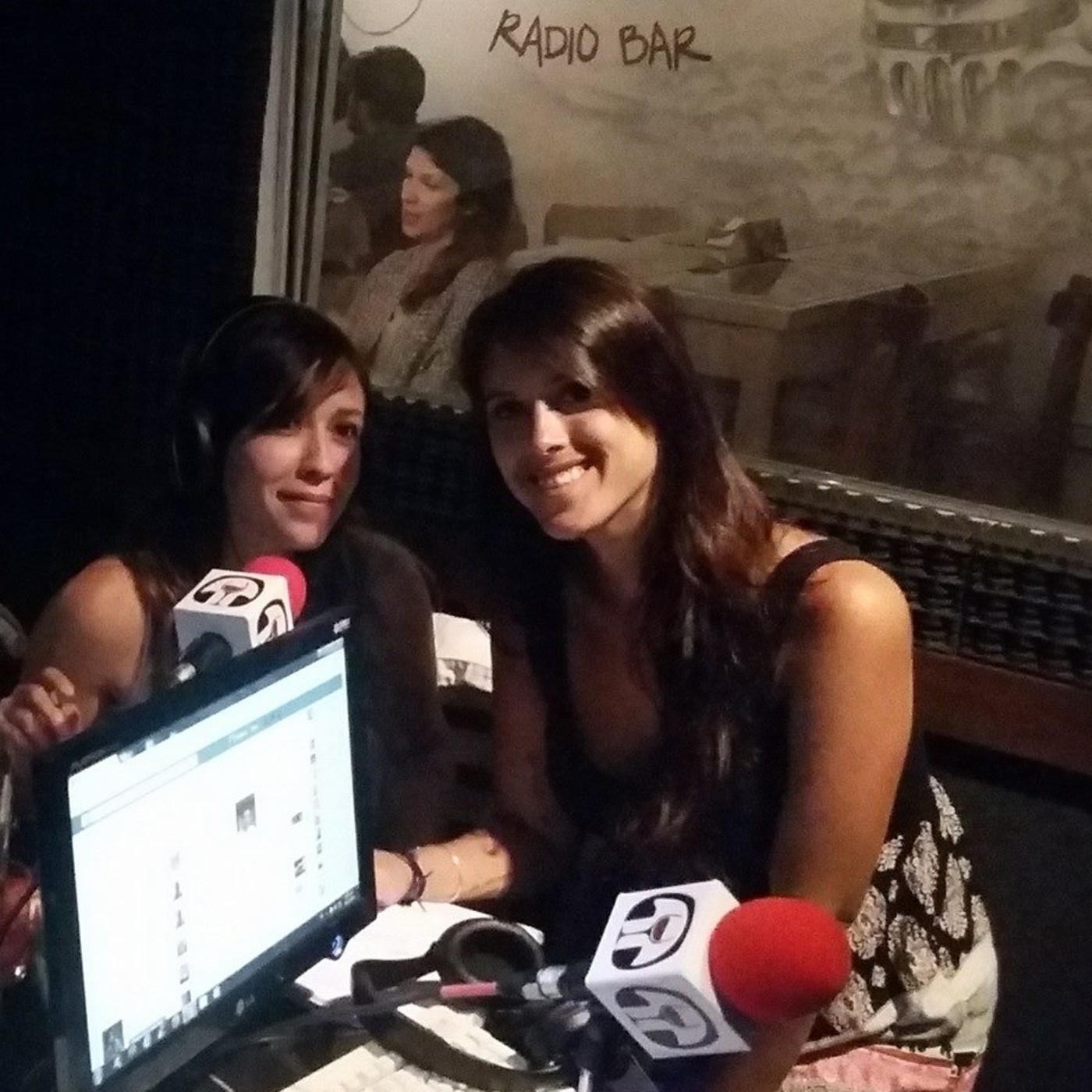 En La Pera Radio RECARGADO!