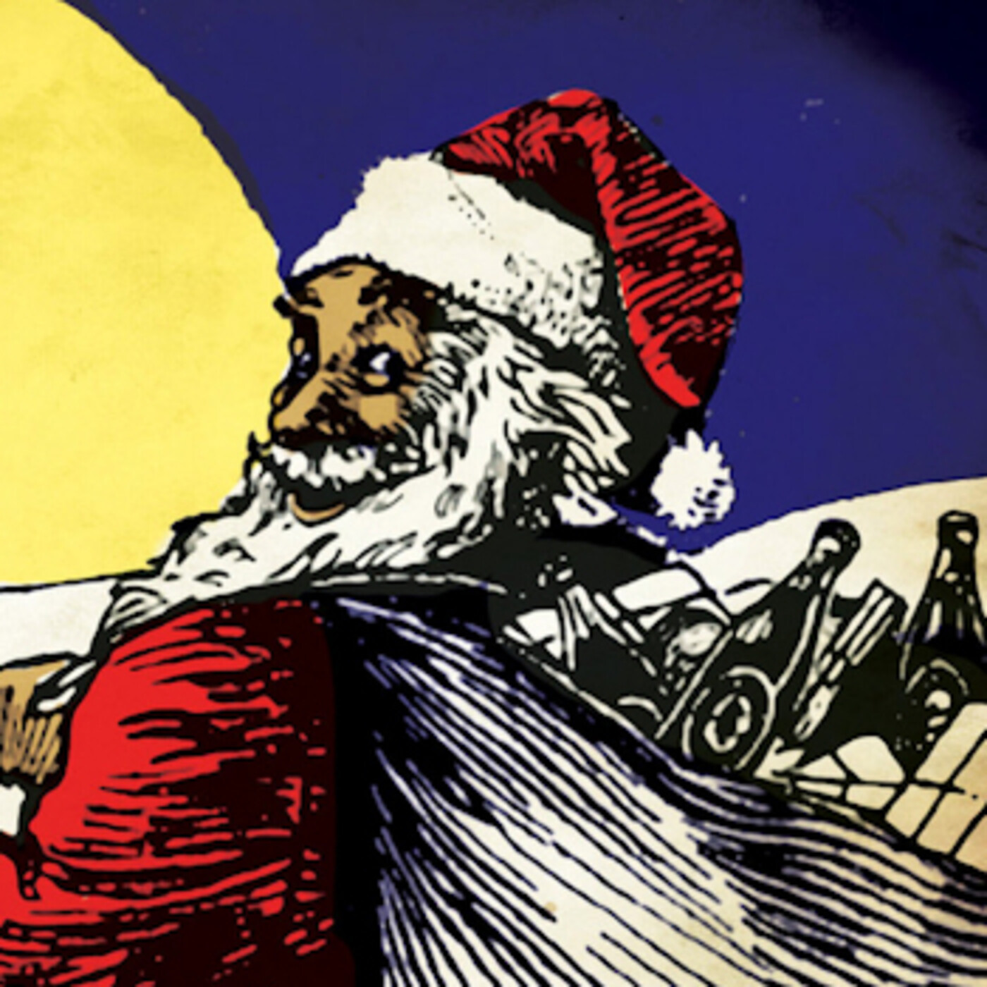 Los Podcasts de Blues & Monk