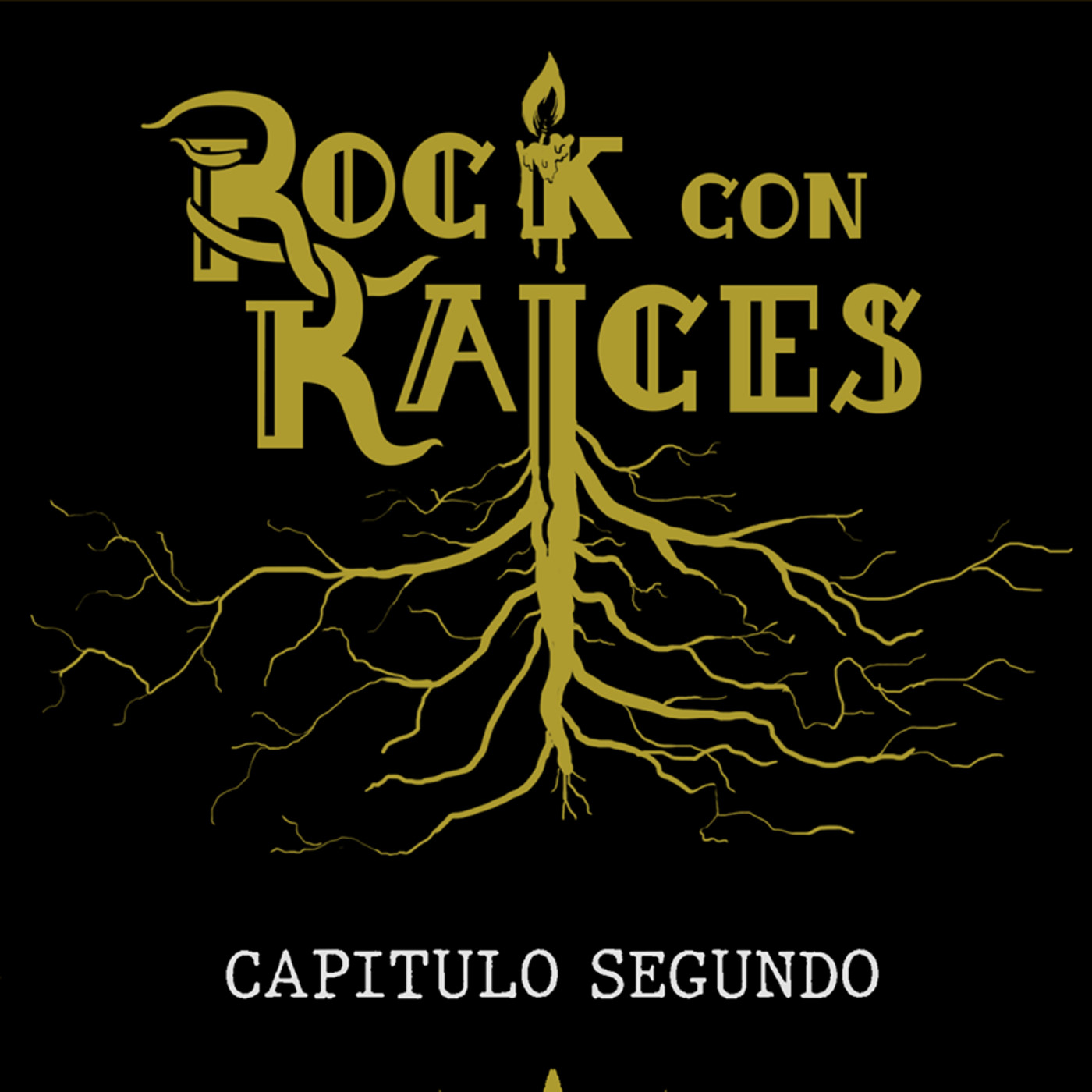 Rock con Raíces