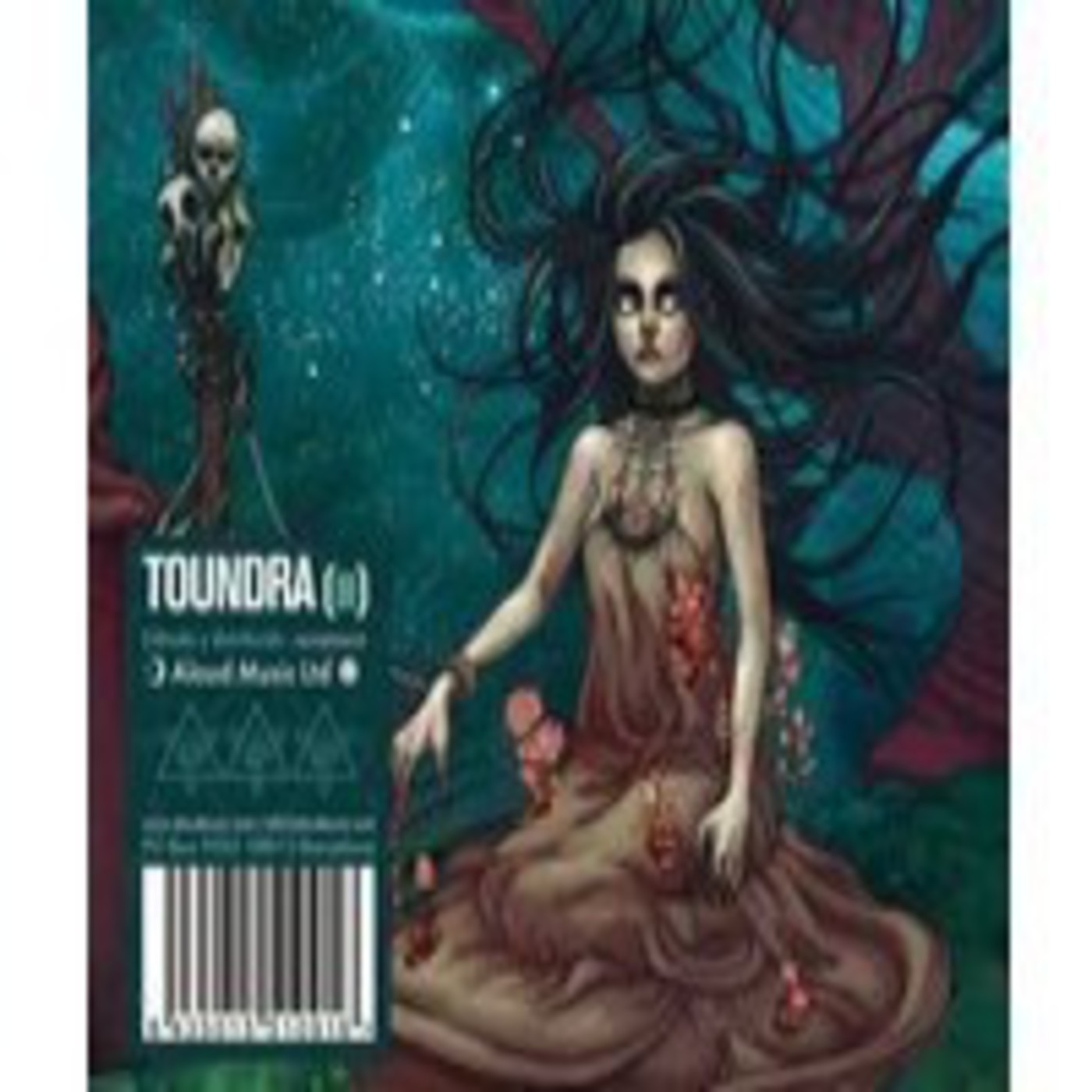 El Telescopio 242, con Toundra, Schwarz, Nick Cave, Cold Cave, Sparklehorse... episode artwork