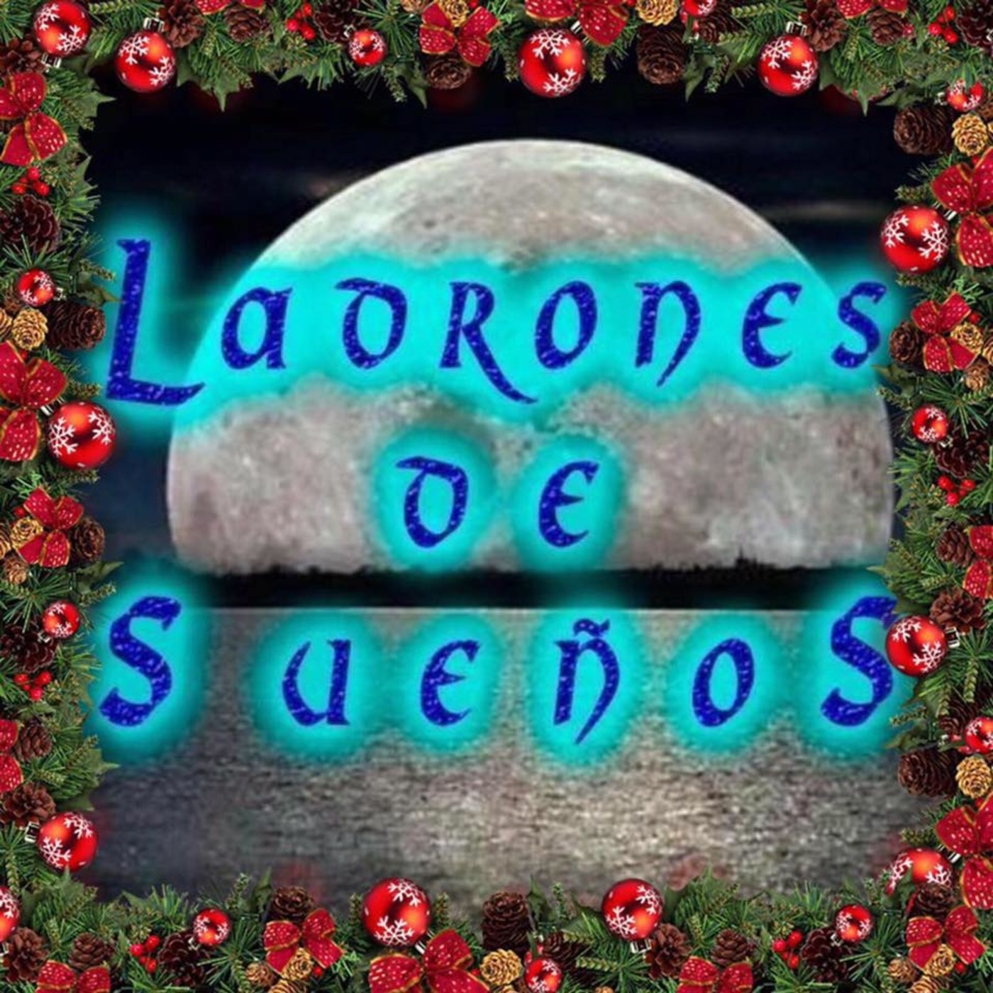 Ladrones de Sueños