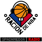 Ración de NBA: Ep.355 (1 Abr 2018) - El Retorno del Pata Negra