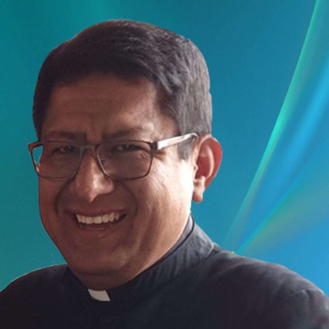 Evangelio Padre Rubén