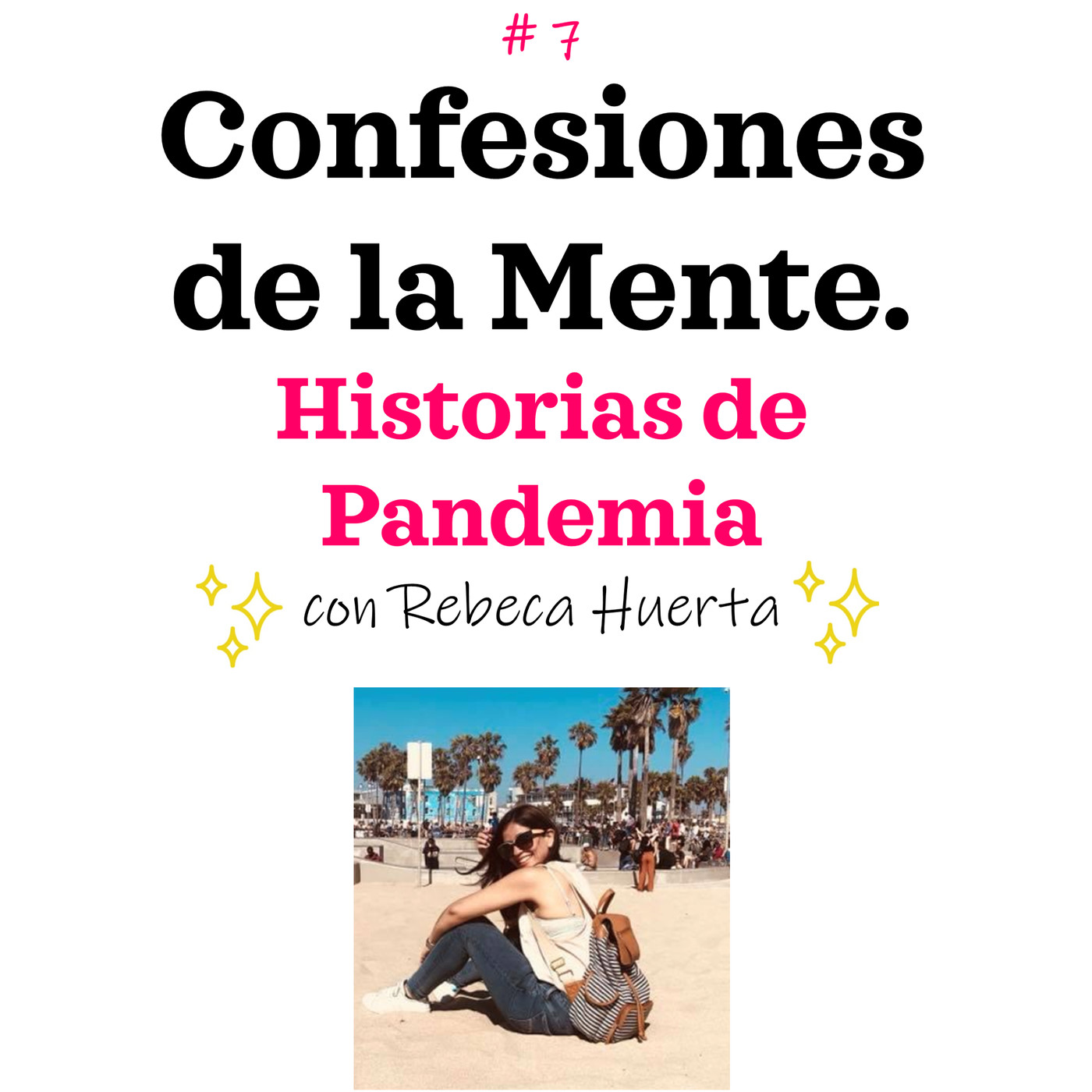 Confesiones de la Mente