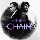 David Martín-Porras presenta "The Chain" donde el espectador no se puede fiar del protagonista
