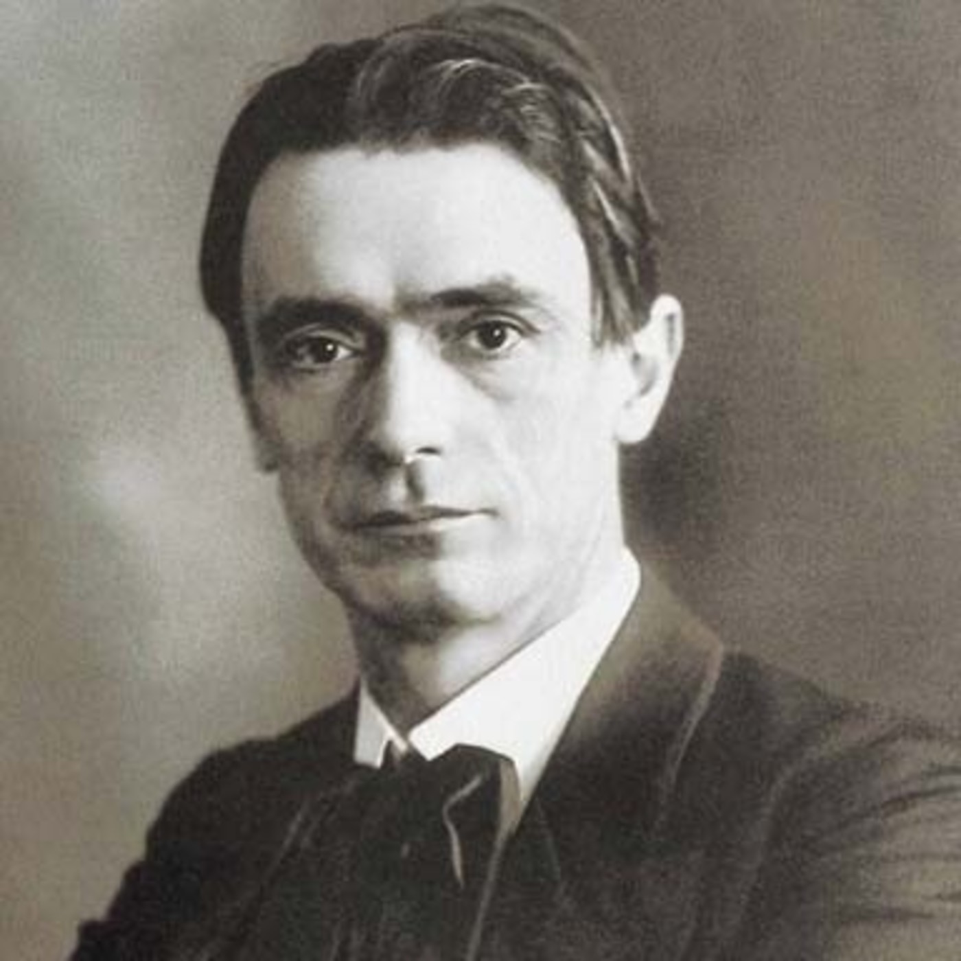 Rudolf Steiner