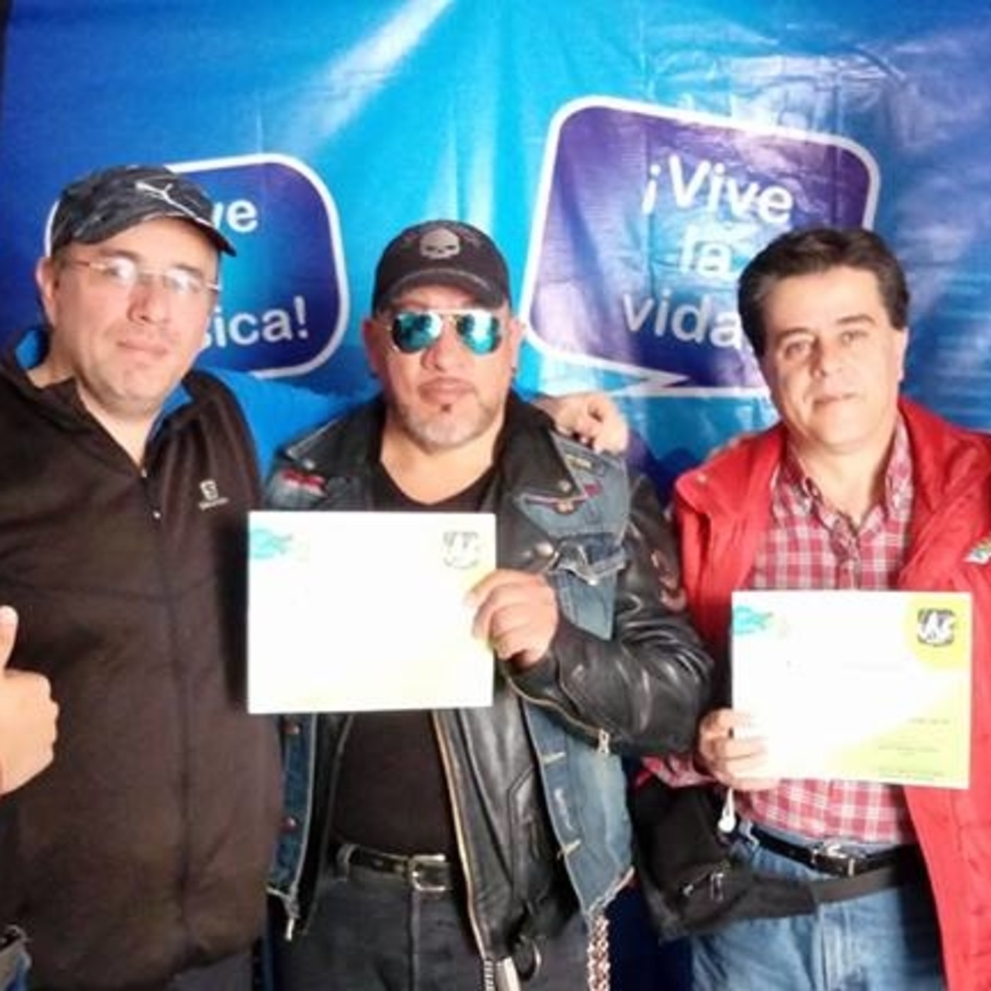 Contra Reloj