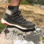 #RadioTrail Tips para elegir el mejor calzado para senderismo