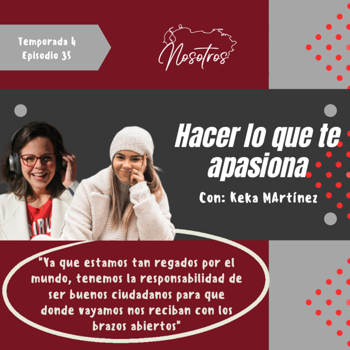 Nosotros