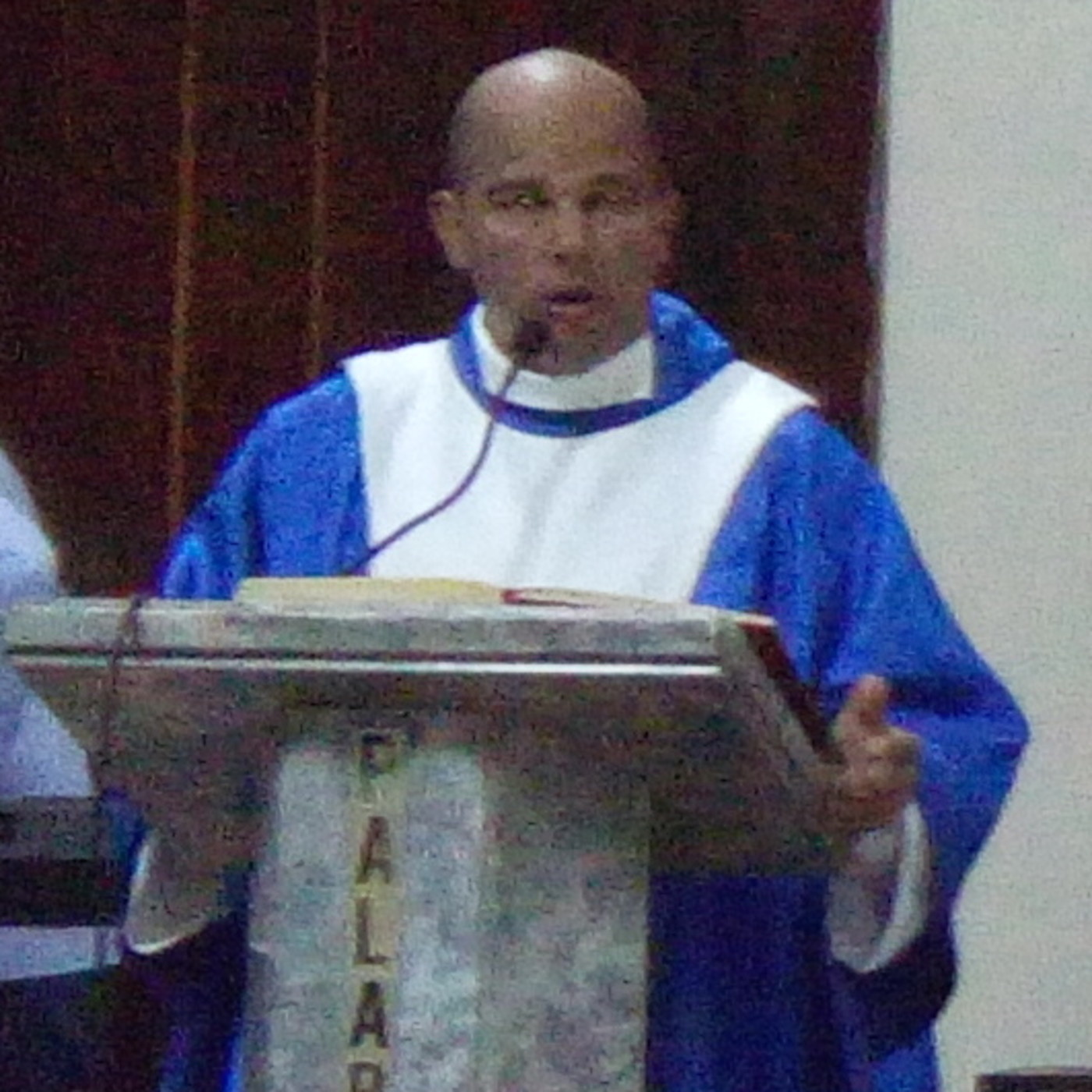 Parroquia Don Bosco