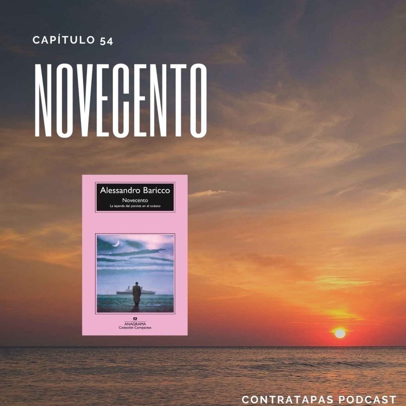 Contratapas Podcast