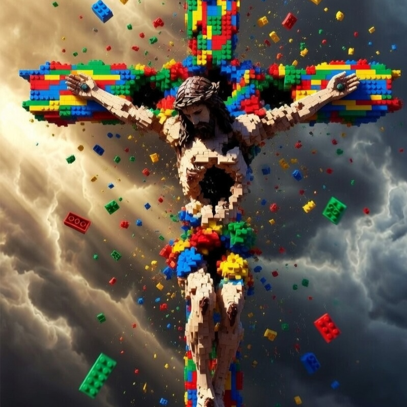 Debunkerizando la Semana Santa