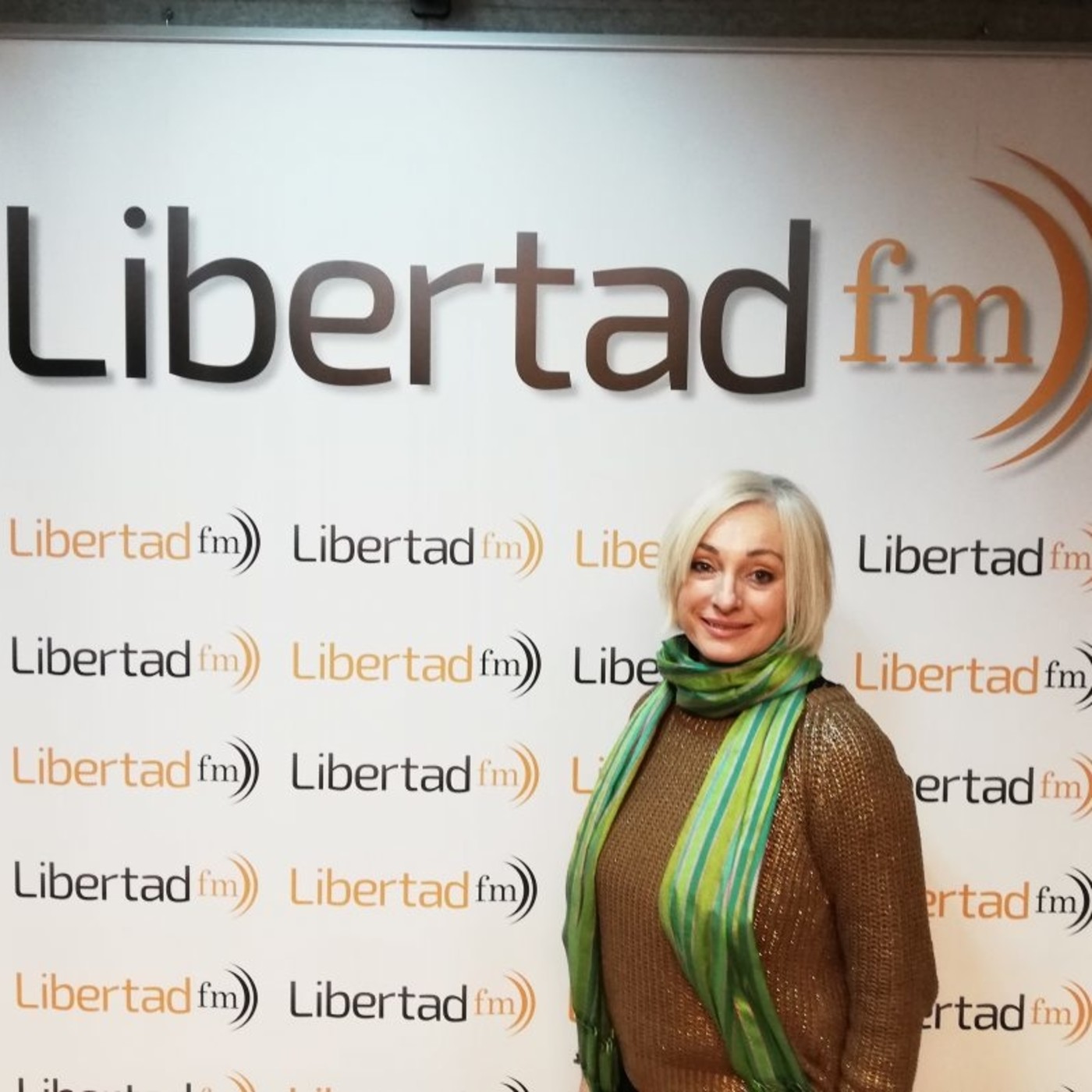 Piérdete y Disfruta (@PyDisfruta) con Pilar Carrizosa (03/06/20) Piérdete y Disfruta (@PyDisfruta) con Pilar Carrizosa (03/06/20)