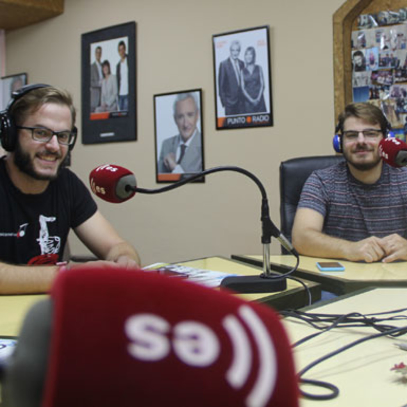 200916 Entrevista D-Xtring episode artwork