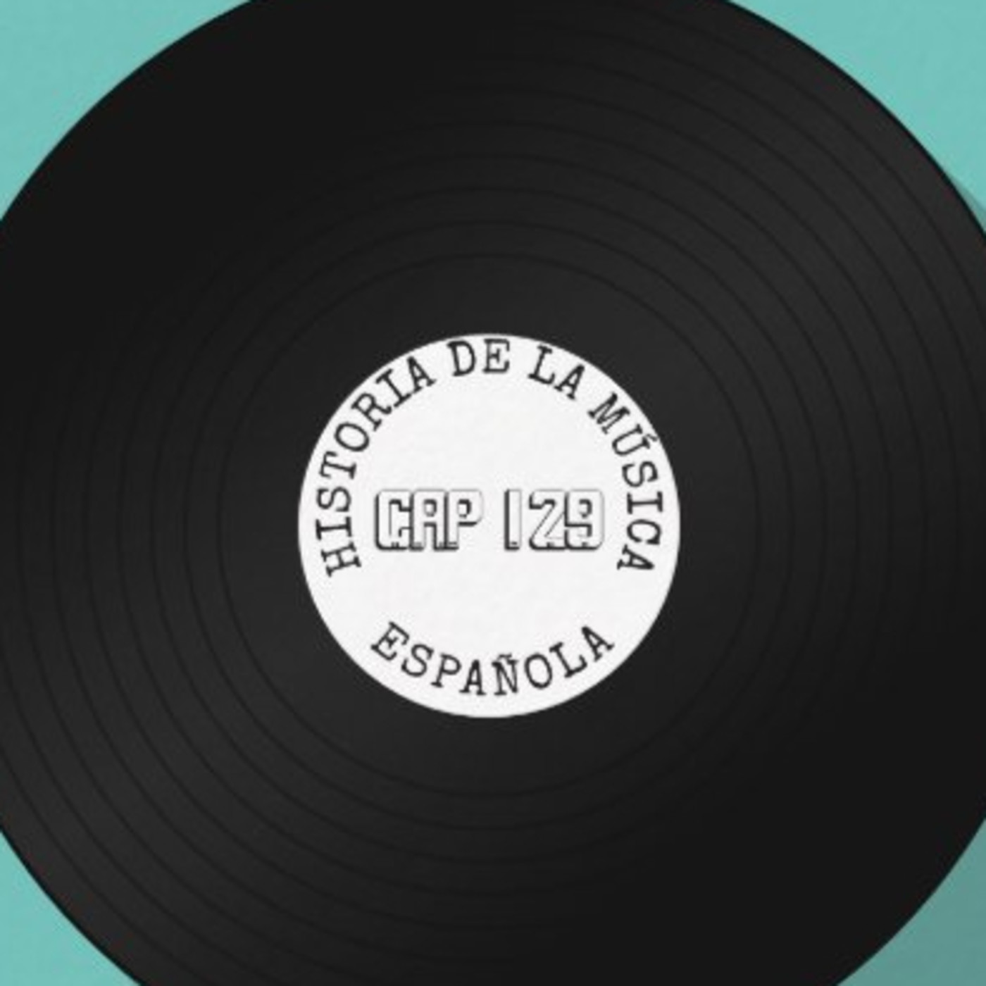 Programa 129 de Historia de la Música Española episode artwork
