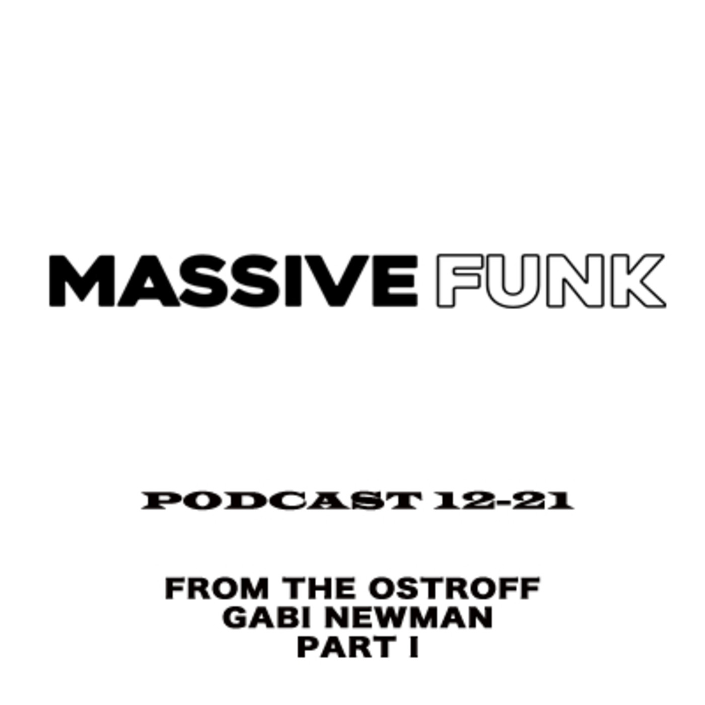 Massivefunk