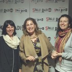 DE VIVA VOZ con Paula Suárez- 01 Marzo 2019