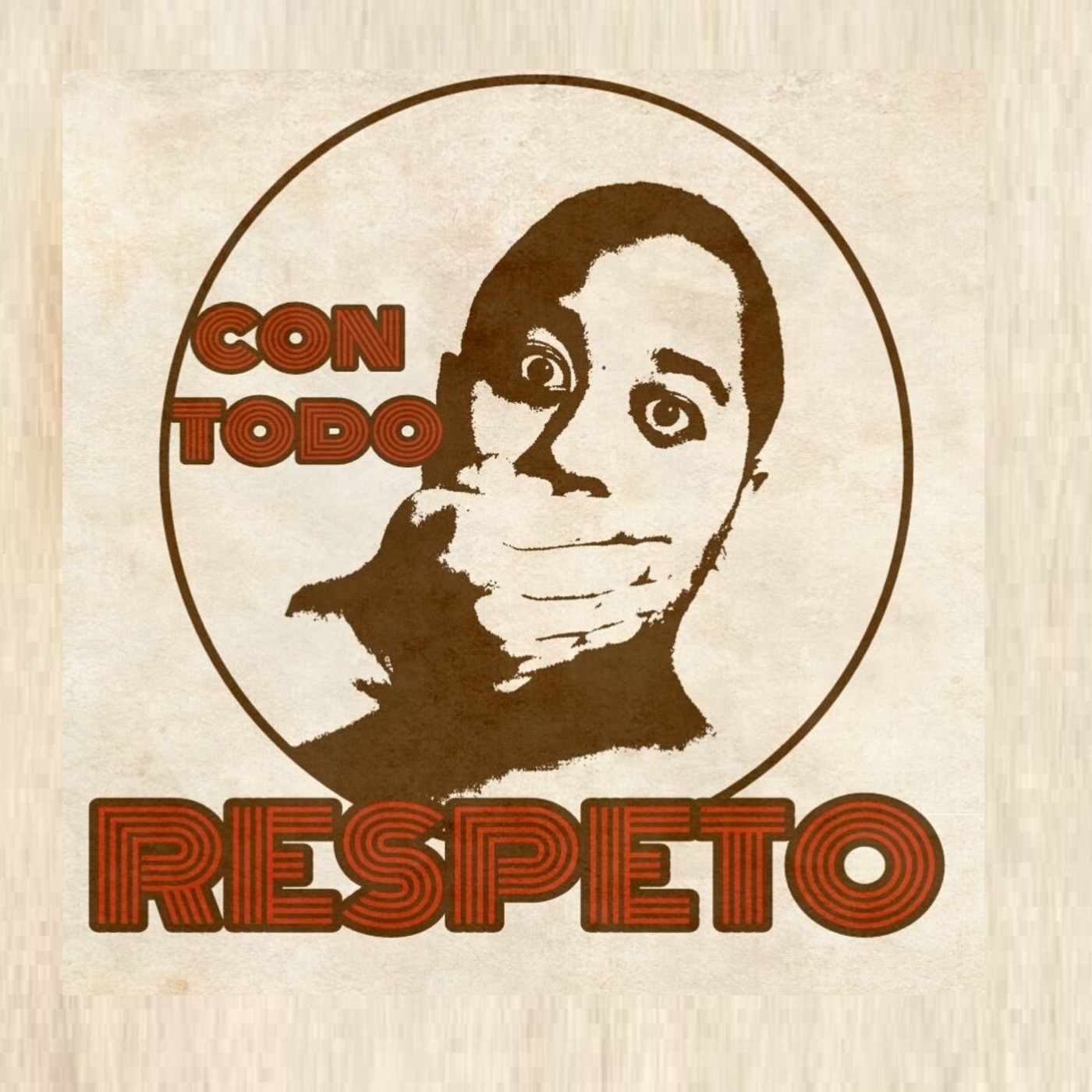 Con todo Respeto