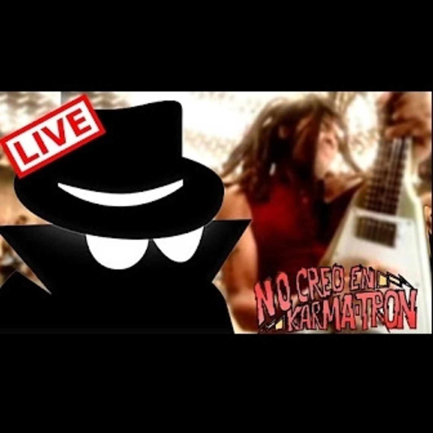 No Creo En Karmatrón