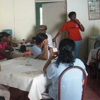 Medidas protección en el Hogar Materno