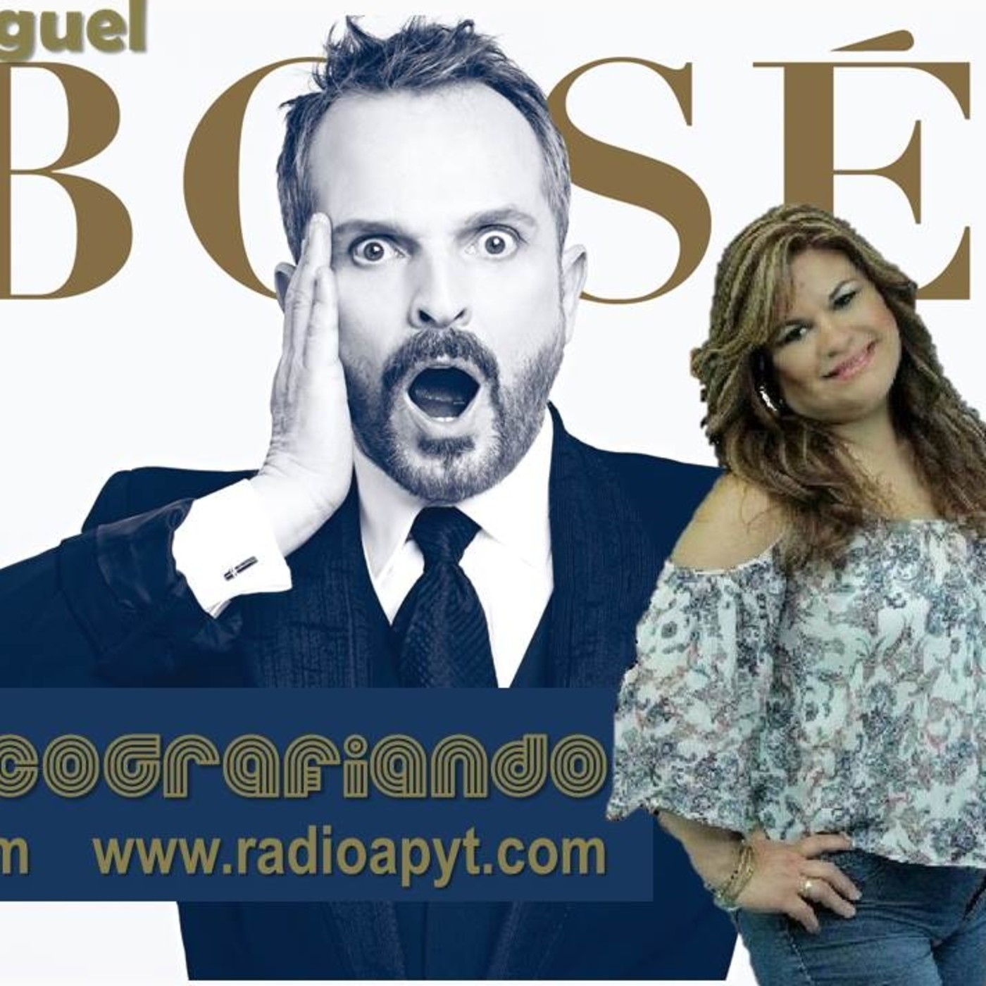 Discografiando
