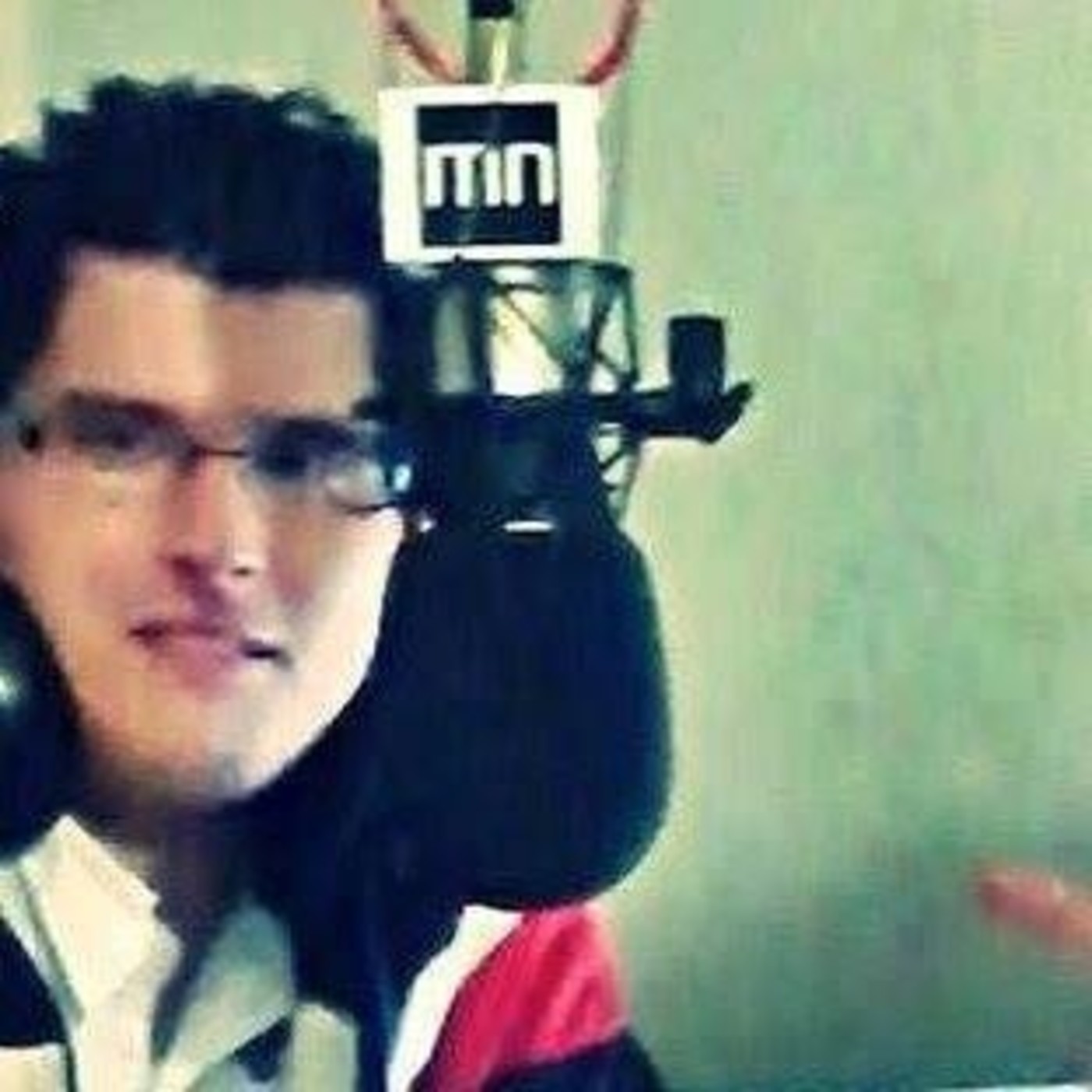 Podcast LOCUCIONES