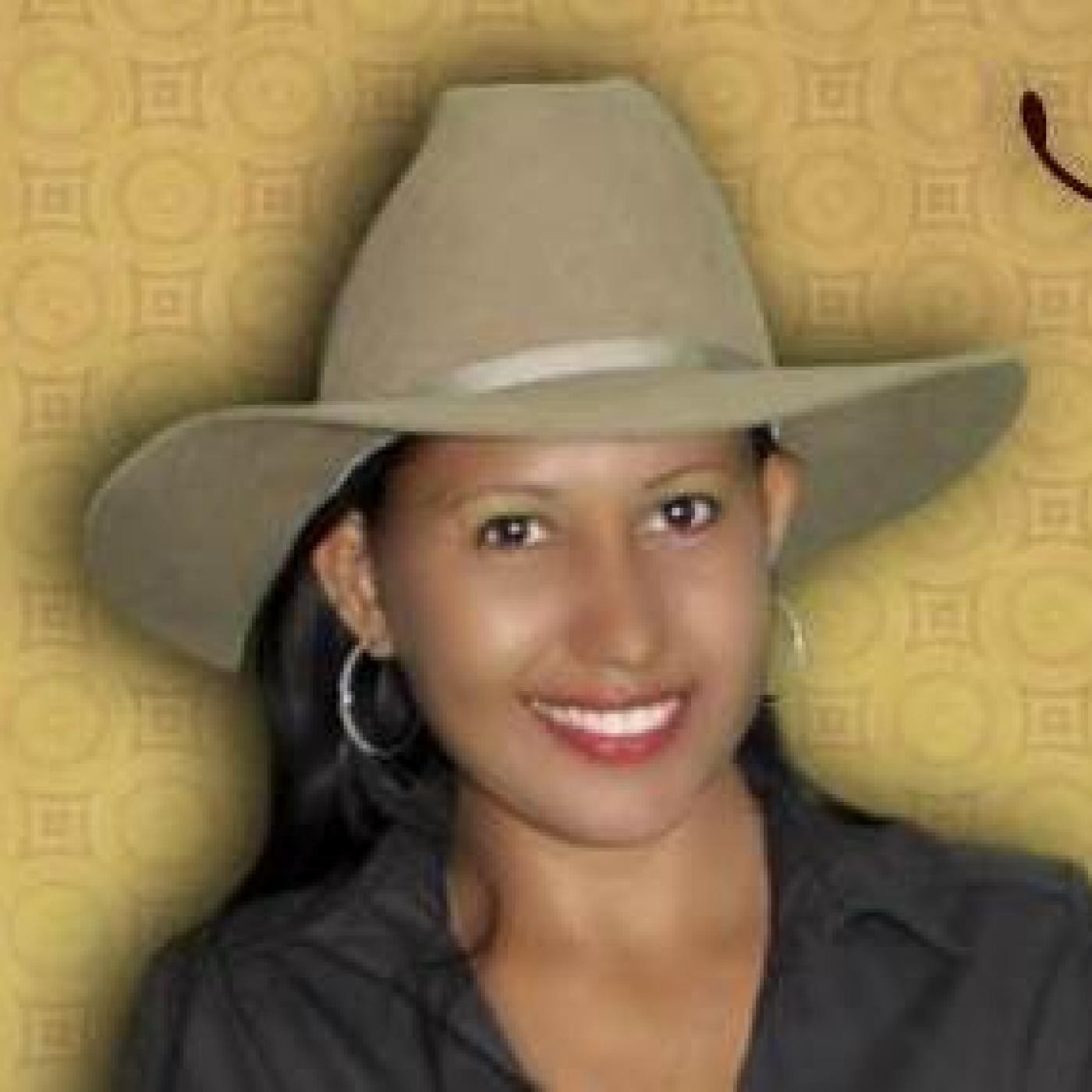 Liliana Garrido