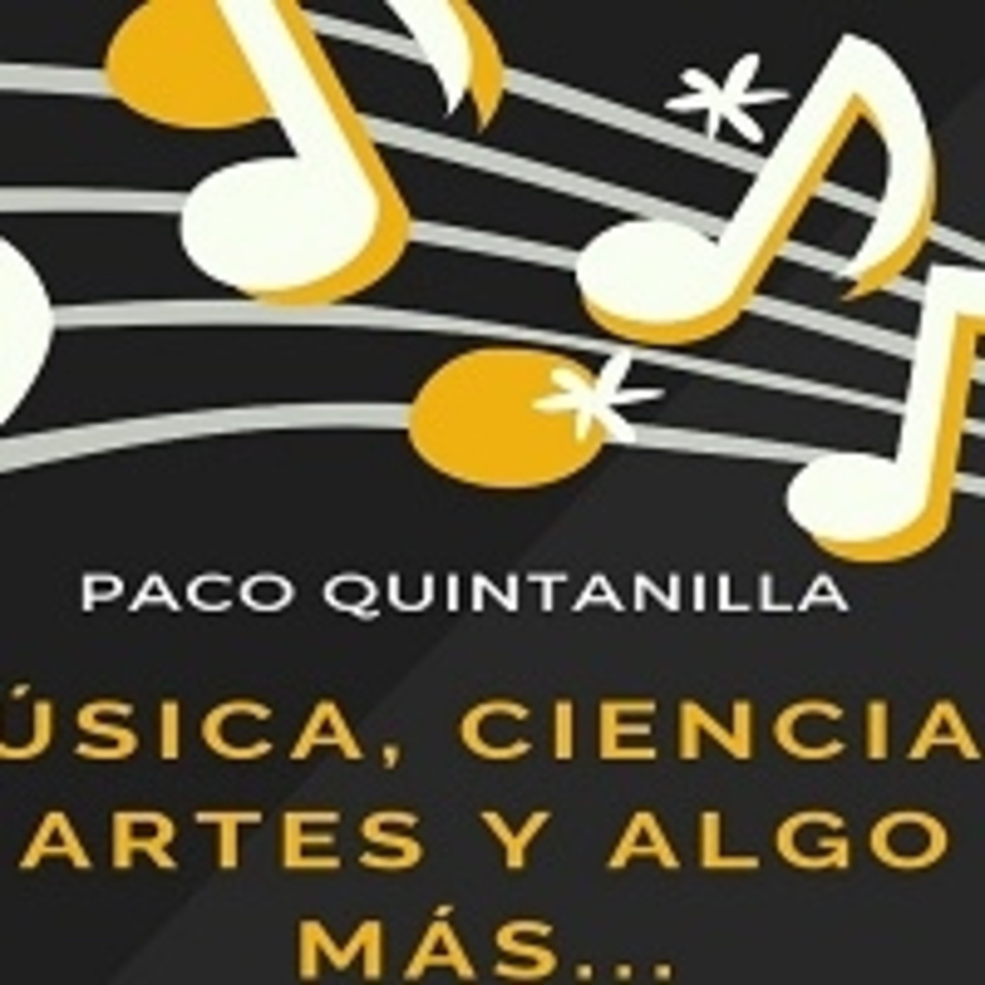 Música, Ciencia, Artes y algo más 180921 p155