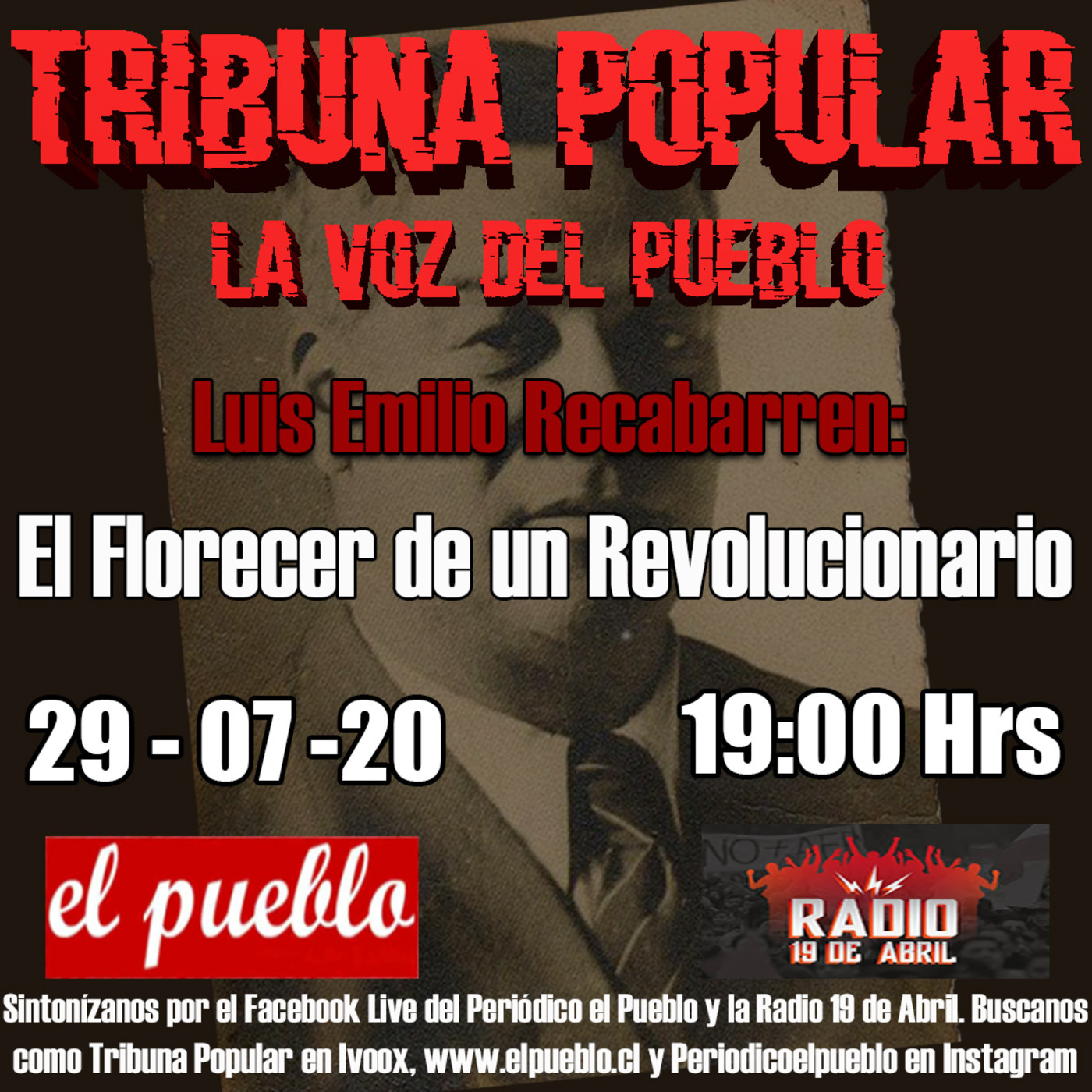 Tribuna Popular