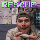 Google Stadia entra en juego, futuro y pasado del videojuego. Frikientrevista a Retro Rescue Gamer