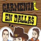 Carmenia en Dallas - 1x06 - Celebrando FriendsGiving