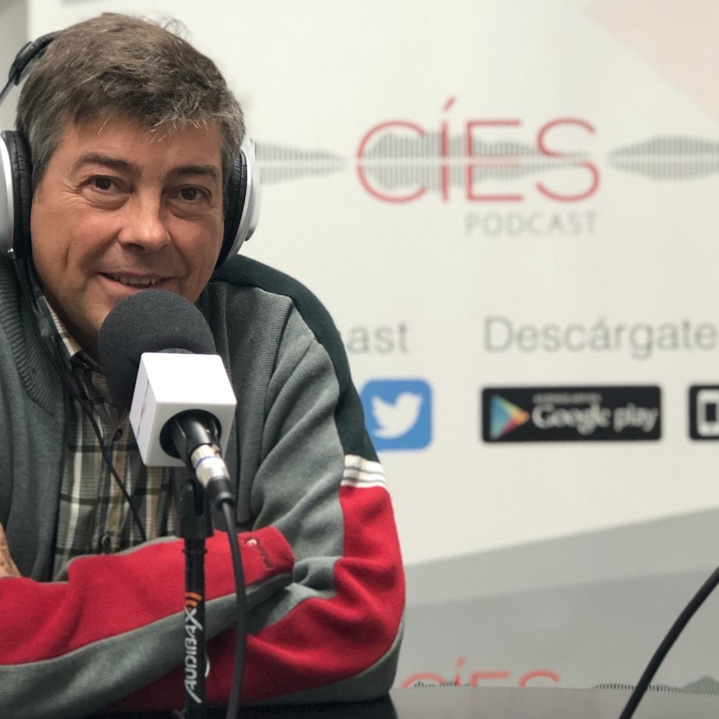 CÍES Podcast: CapÍtulo 334 _ 07-04-20