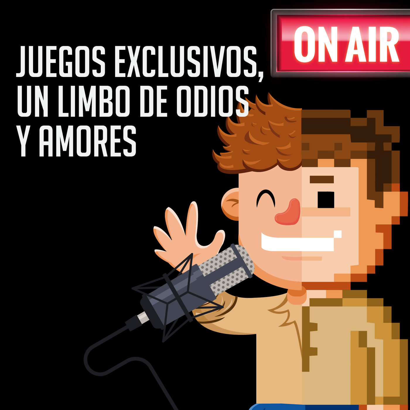 La Vida es un Videojuego