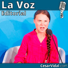 Editorial: Greta y los Gretinos - 04/10/19